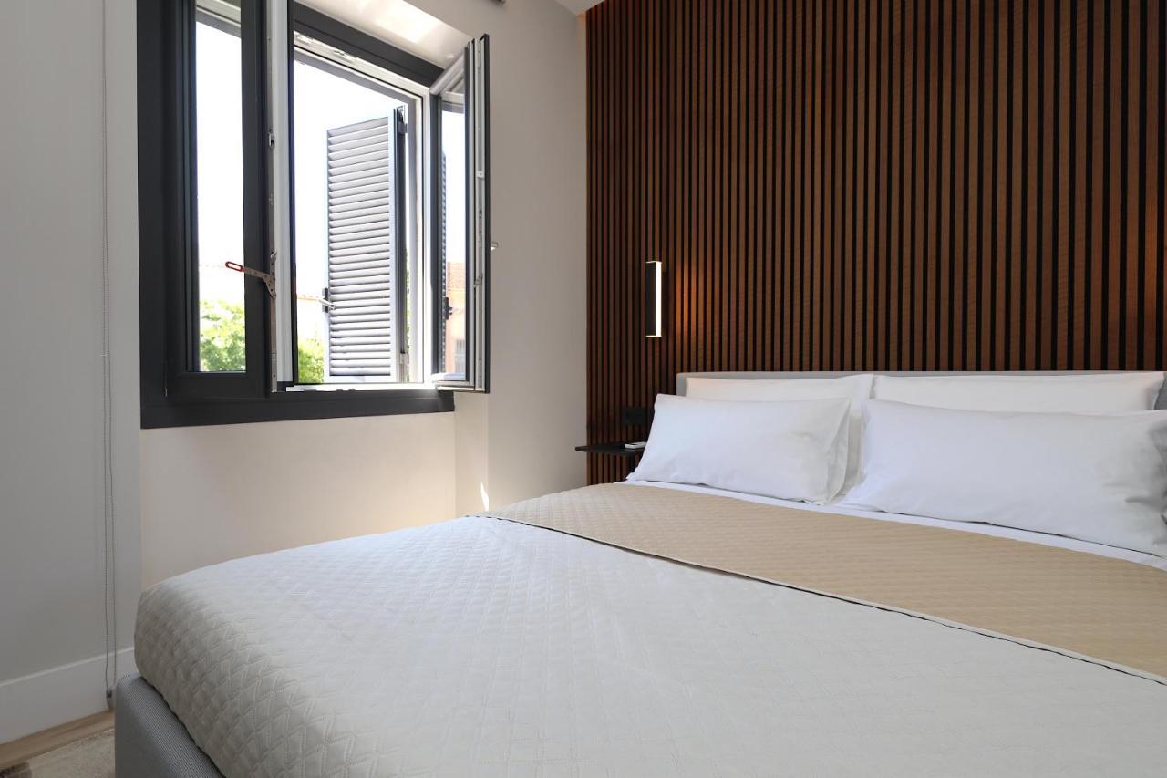 Renovated & Fully Equipped-Luxurious-2Room Fontana Suite, It Just Doesn'T Get Any Better! Olbia Exterior foto